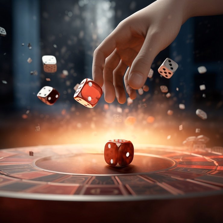 Kampanye responsible gaming ugbet untuk pengguna dewasa Indonesia agar bermain dengan bijak